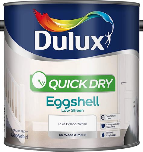 dulux trade eggshell 1 litre.